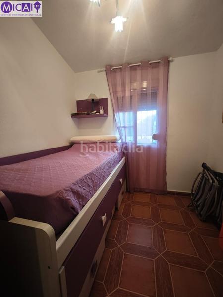 Foto cdb13165-a59b-4df0-9a10-b9bb06801aa0. Maison avec piscine dans San Andrés Golf Chiclana de la Frontera