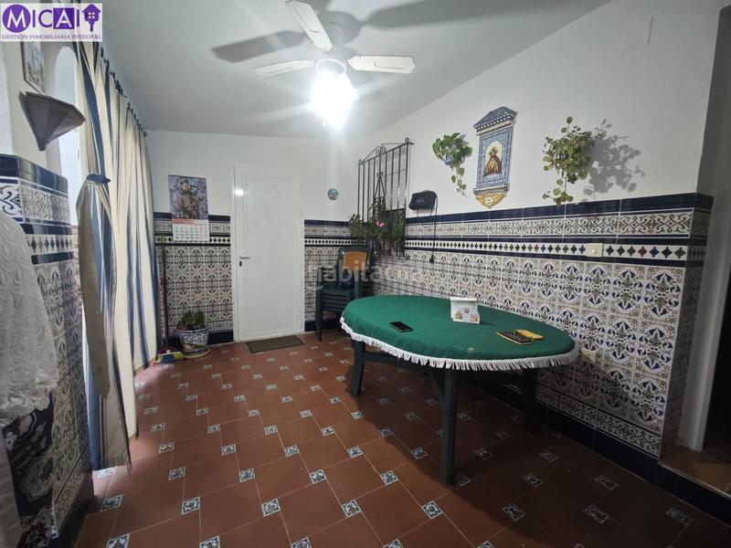 Foto d31bed77-a70a-4d98-9af8-a1cf135823f9. Maison avec piscine dans San Andrés Golf Chiclana de la Frontera