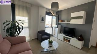 Pis a Asdrúbal - Bahía Blanca. Vivienda con plaza de garaje en avenida de la sanidad pública