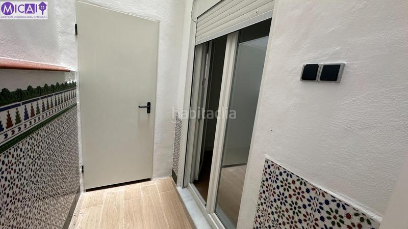 Foto ac8fe616-ca53-4194-a3e5-1c6c1c5ca167. Piano terra in Alameda - Mentidero - Teatro Falla Cádiz