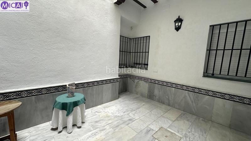 Foto c890c4eb-2912-431d-b7bc-d3f4a23f0ba6. Piano terra in Alameda - Mentidero - Teatro Falla Cádiz