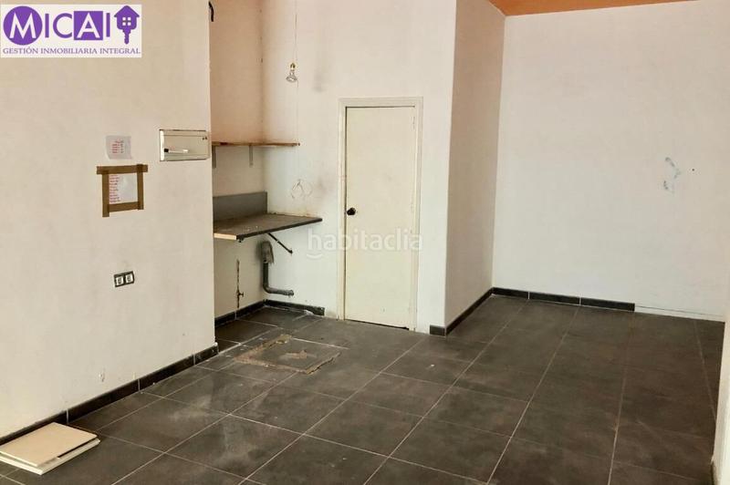 Foto 272e8cac-a552-4752-b498-95768787866f. Local commercial dans Paseo Marítimo - San José - La Laguna Cádiz