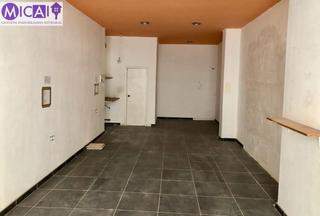 Local Comercial a Paseo Marítimo - San José - La Laguna. Local comercial en venta  la laguna