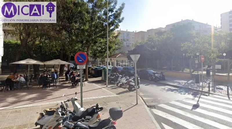 Foto df6b0802-b396-4c37-85d3-5ee740d57494. Local commercial dans Paseo Marítimo - San José - La Laguna Cádiz