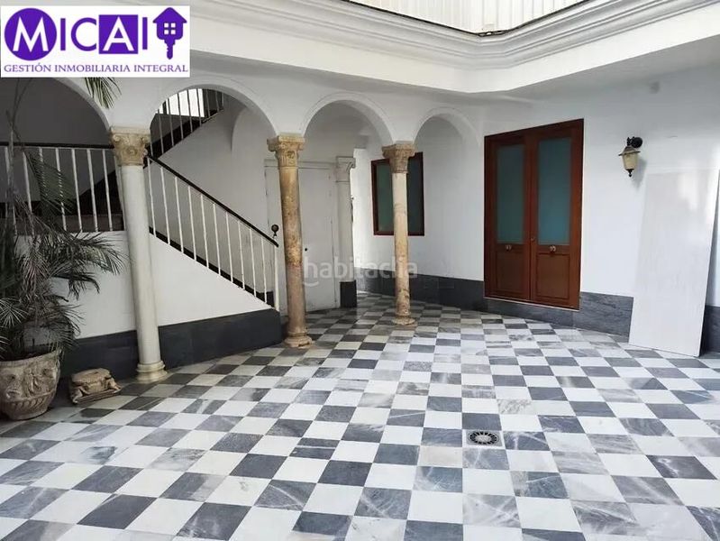 Foto 79aba5e0-a40a-41f1-b3bd-e0ba713c2a4a. Pis a Centro Histórico Cádiz