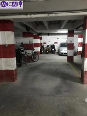 Parking coche en Paseo Marítimo - San José - La Laguna. Oportunidad. garaje en paseo marítimo