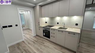 Piano terra en La Caleta - La Via. Vivienda a estrenar en el barrio de la via
