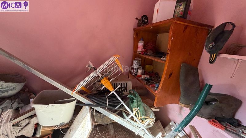 Foto e8e0fecf-d75a-4860-84f0-b9888dce0ec1. Xalet amb aparcament a Los Franceses - La Vega Chiclana de la Frontera