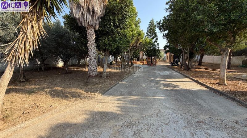 Foto f1a480a9-a38f-46dc-a3dd-4df7c0d693b3. Xalet amb aparcament a Los Franceses - La Vega Chiclana de la Frontera