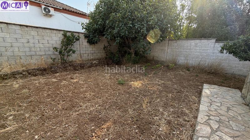 Foto ffacbd85-35d2-4d77-bf58-becd1a3cbebd. Xalet amb aparcament a Los Franceses - La Vega Chiclana de la Frontera