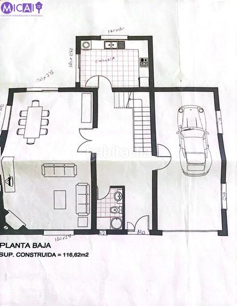 Foto 39b8ae58-404d-4e10-b0c4-b05ee6d19fa6. Chalet mit parking in Conil Conil de la Frontera