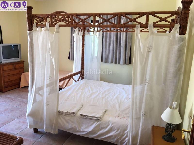 Foto 41008d92-867a-48bd-8364-69d803096c14. Chalet mit parking in Conil Conil de la Frontera