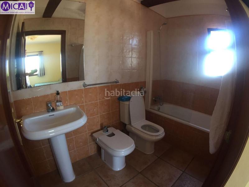 Foto 6d1ce654-ffce-4de8-93a4-08a20da0ce35. Chalet with parking in Conil Conil de la Frontera