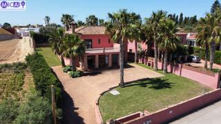 Chalet in Conil