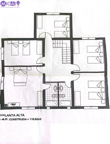 Foto 423db5bd-50b4-4841-82e9-61aaf2ae5ad8. Chalet en Conil Conil de la Frontera