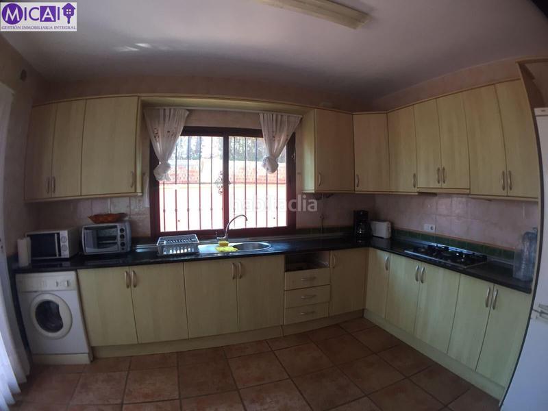 Foto 4f94f33d-957e-4d91-9902-e385553b6301. Chalet en Conil Conil de la Frontera