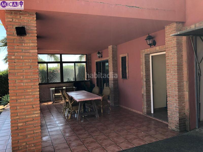 Foto bc10ed3c-6e05-4711-a6af-83f587009814. Chalet en Conil Conil de la Frontera