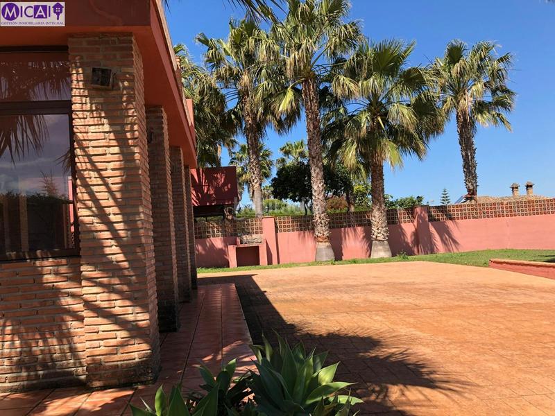 Foto 406df92d-26b1-4041-a419-caeb0064b2fd. Chalet avec parking dans Conil Conil de la Frontera