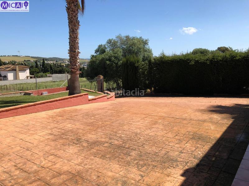 Foto 8e46791b-1a0d-4483-9d04-c4d9b32307a6. Chalet avec parking dans Conil Conil de la Frontera