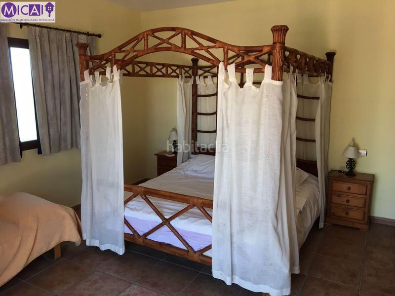 Foto 0bb596b3-f719-490b-98bf-ebe59cf93b60. Chalet con parcheggio in Conil Conil de la Frontera