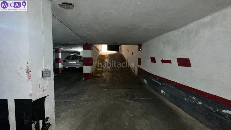 Foto 07288886-a410-4f42-8780-9e7fd26804ab. Parking coche oportunidad única garaje en venta en paseo marítimo en Cádiz