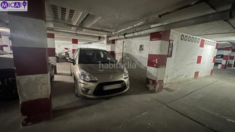Foto 44c16363-1941-4800-b7d2-54ce3d03eddd. Parking coche oportunidad única garaje en venta en paseo marítimo en Cádiz