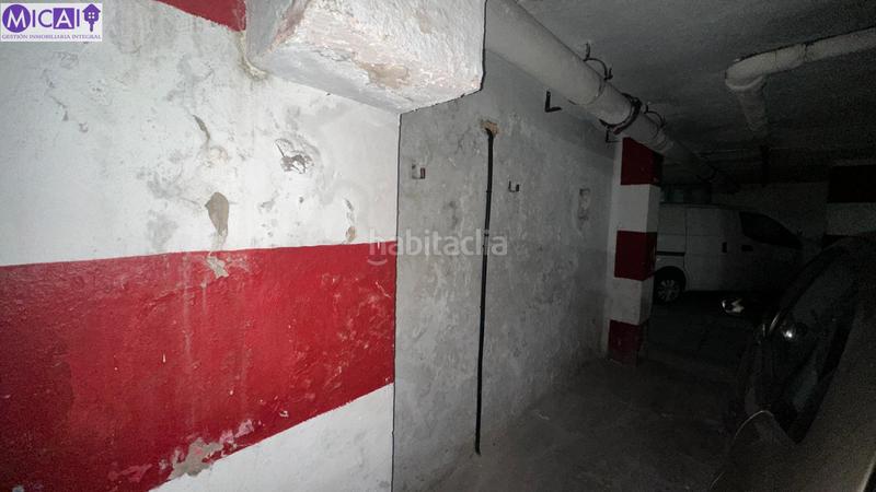 Foto 55ee4b7a-bd63-4f04-9071-76c580464b54. Posto auto in Paseo Marítimo - San José - La Laguna Cádiz