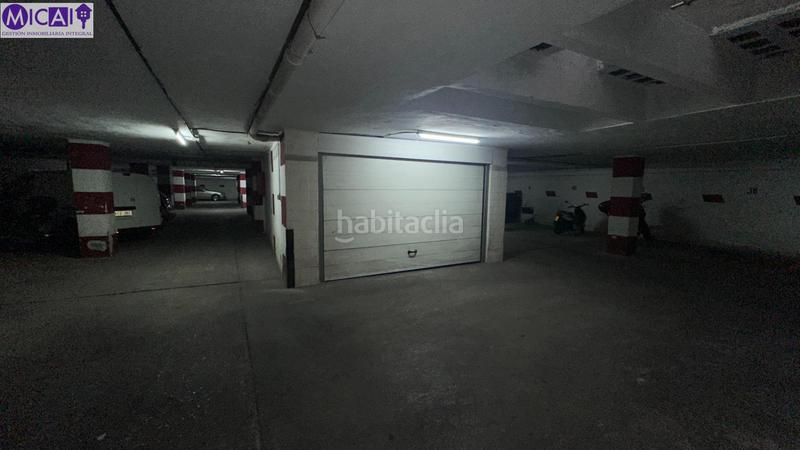 Foto 7812eb9b-6fae-4487-bc8b-e75ba096f839. Parking coche oportunidad única garaje en venta en paseo marítimo en Cádiz