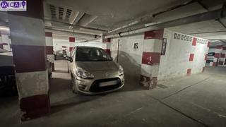 Aparcament cotxe  Calle cruz roja española. Oportunidad única garaje en venta en paseo marítimo de cádiz