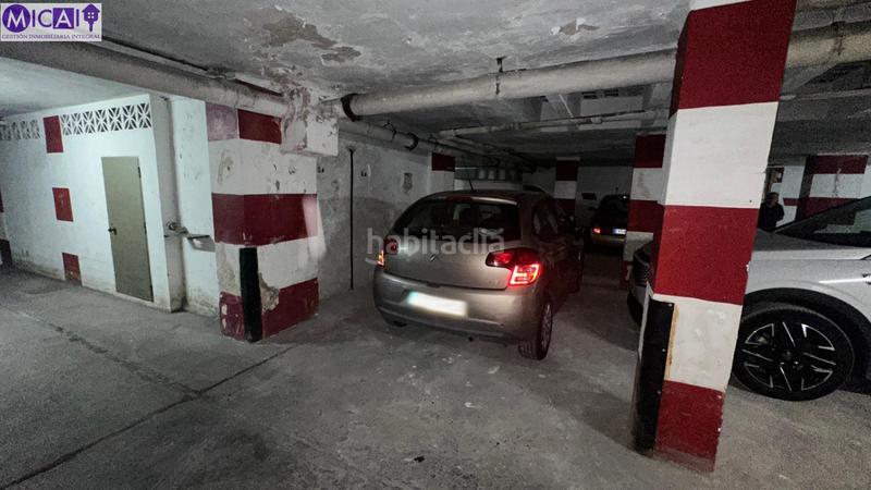 Foto 7b98e30f-bebc-40c1-95b6-cda33e15fd2e. Parking coche oportunidad única garaje en venta en paseo marítimo en Cádiz