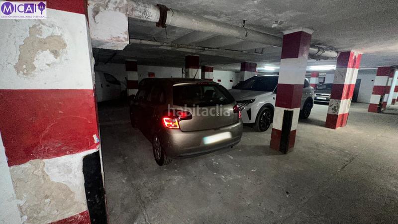 Foto ca359ced-4e18-470b-b052-3aa8992cd603. Parking coche oportunidad única garaje en venta en paseo marítimo en Cádiz
