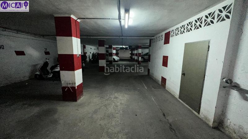 Foto ebea9770-033a-447b-8dc8-4b0f1c64ed36. Posto auto in Paseo Marítimo - San José - La Laguna Cádiz