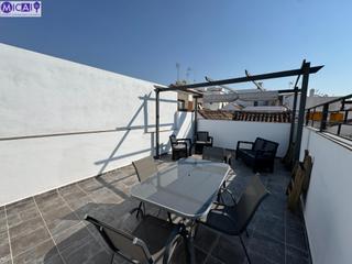 Casa en Centro