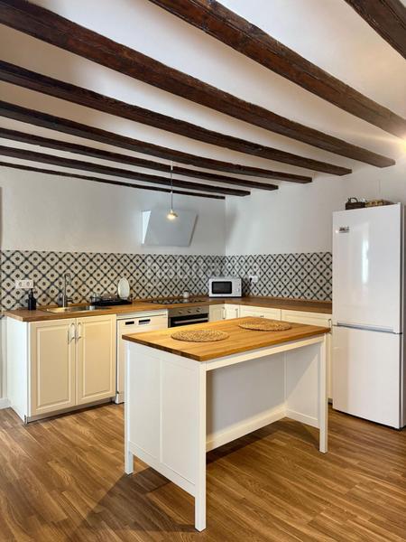 Foto 0d077fff-fe15-4330-863b-75dc9479e5e4. Appartement dans Centro Histórico Cádiz