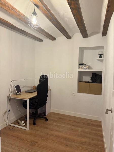 Foto e573c23d-d21d-4a25-8667-e1db46f80845. Appartement dans Centro Histórico Cádiz