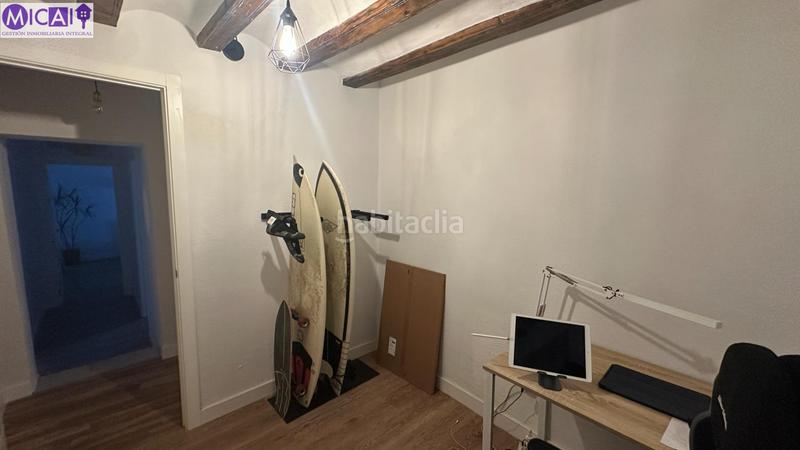 Foto ef02a9b9-f5b7-413b-9c85-a50552d23570. Appartement dans Centro Histórico Cádiz