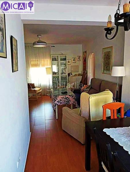 Foto 1d29bfd5-087d-46a1-bba5-1fd4d9efe70c. Xalet amb aparcament piscina a Las Lagunas - Campano Chiclana de la Frontera