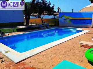 Chalet in Las Lagunas - Campano. En venta, magnífico chalet en chiclana.