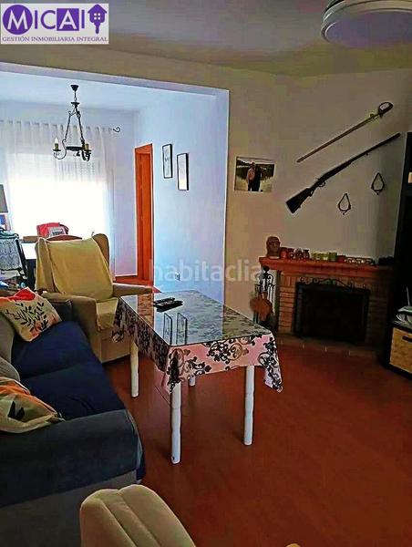 Foto 8155698b-42a6-45c5-a98d-5afbed548af5. Xalet amb aparcament piscina a Las Lagunas - Campano Chiclana de la Frontera