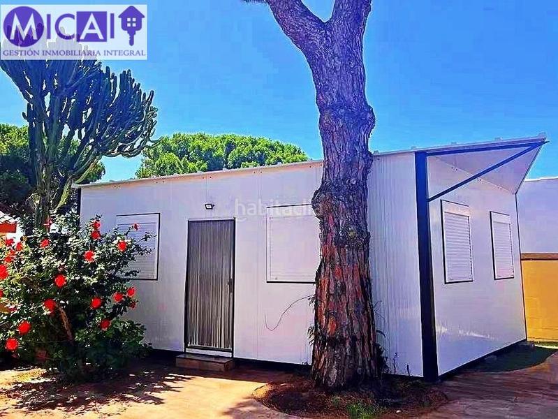 Foto 94051d40-20ca-4e10-8e94-4d8115876e95. Xalet amb aparcament piscina a Las Lagunas - Campano Chiclana de la Frontera