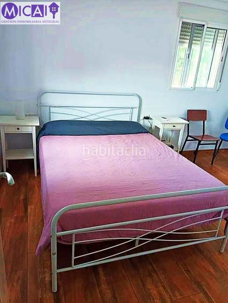 Foto bf1f6df0-e25c-4d14-98e4-fb5b7fe421d5. Xalet amb aparcament piscina a Las Lagunas - Campano Chiclana de la Frontera