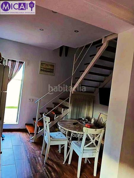 Foto d06e6506-97b3-4b09-b05b-3d8bd3841215. Xalet amb aparcament piscina a Las Lagunas - Campano Chiclana de la Frontera