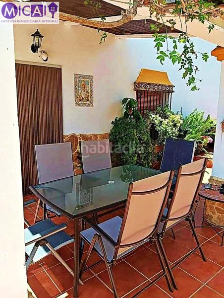 Foto e7dff93c-88c2-43d5-a5e3-8c90d693dc7b. Xalet amb aparcament piscina a Las Lagunas - Campano Chiclana de la Frontera