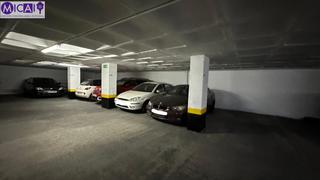 Autoparkplatz in Asdrúbal - Bahía Blanca. Oportunidad  plaza de garaje zona san felipe