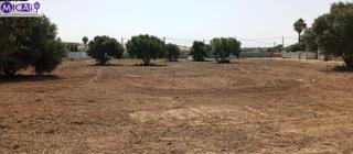 Terrain résidentiel à Las Lagunas - Campano. Parcela en venta en chiclana