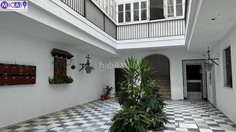 Foto c8b5080b-f083-4d82-99ca-8856490b5fee. Appartement dans El Pópulo - Santa María Cádiz