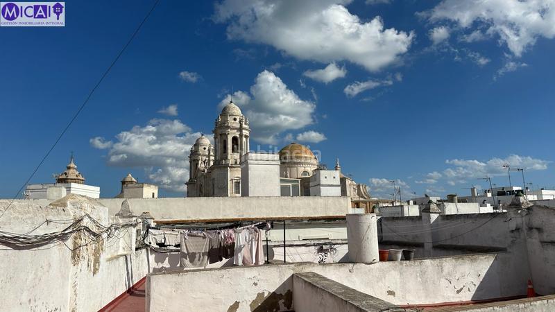 Foto e35f7f1d-aa81-4cb4-9839-f5f82bdce224. Appartement dans El Pópulo - Santa María Cádiz