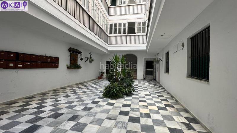 Foto e71b0e49-33cc-422f-86dd-1af92d08cab6. Appartement dans El Pópulo - Santa María Cádiz