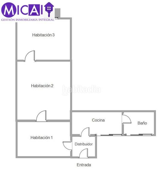 Foto fd03a366-b6d9-4b44-9104-2c2527122d71. Appartement dans El Pópulo - Santa María Cádiz