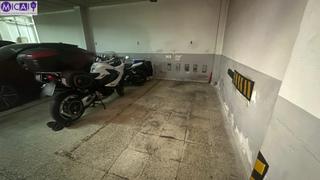 Affitto Posto auto in Paseo Marítimo - San José - La Laguna. Plaza de garaje en alquiler, cercano al hospital puerta del mar.